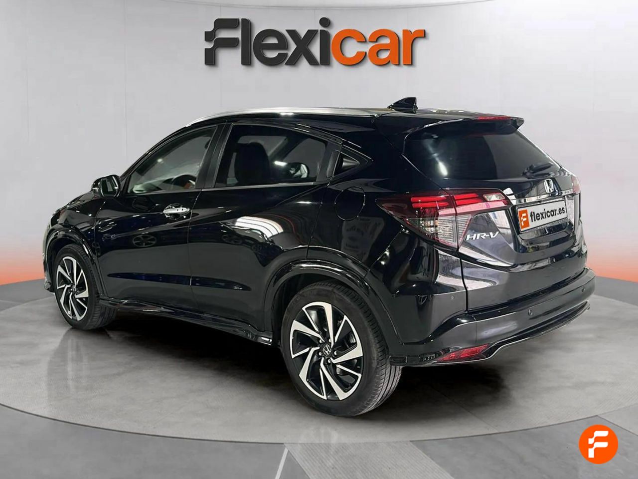 Foto Honda HR-V 8