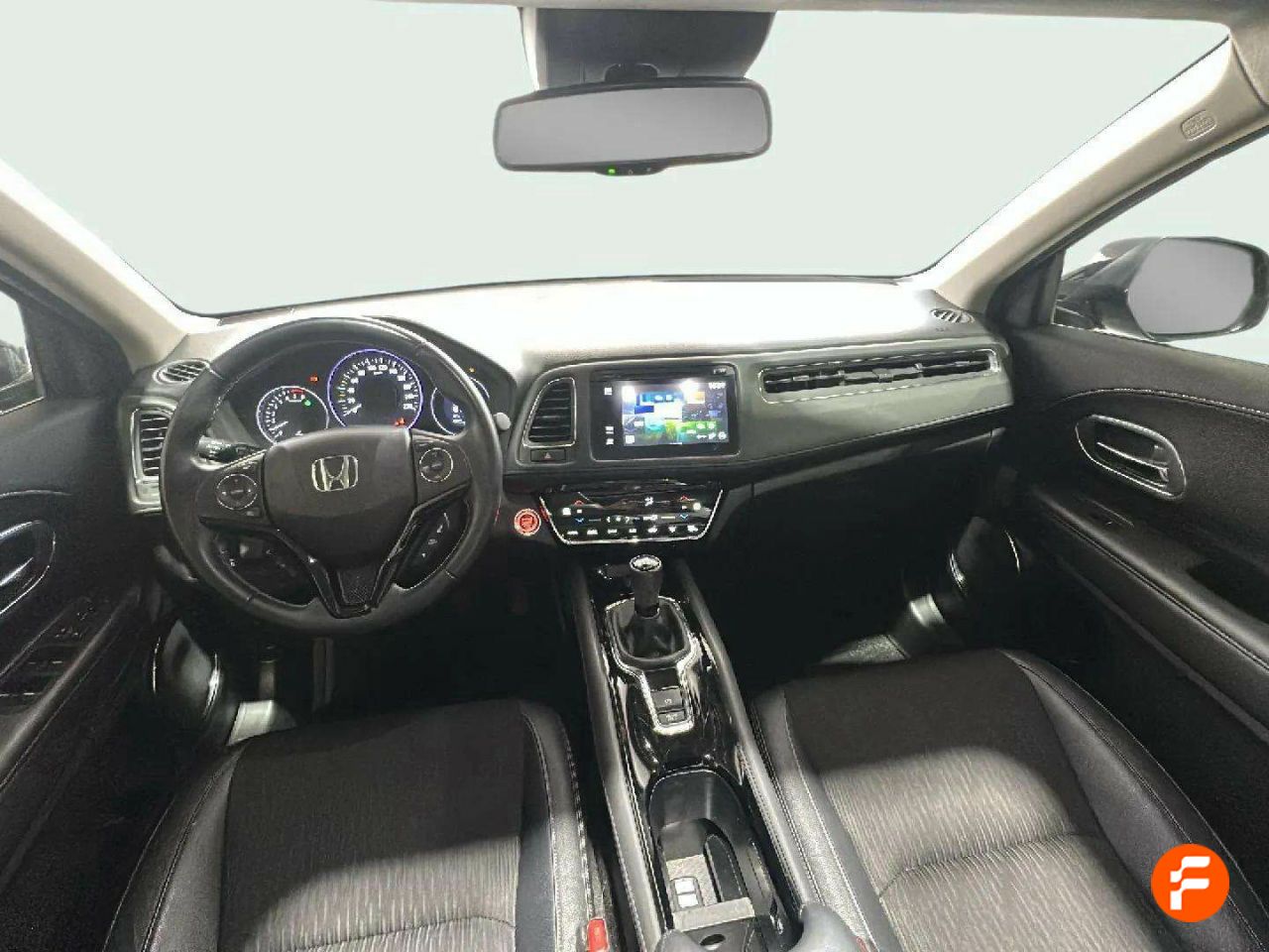 Foto Honda HR-V 10