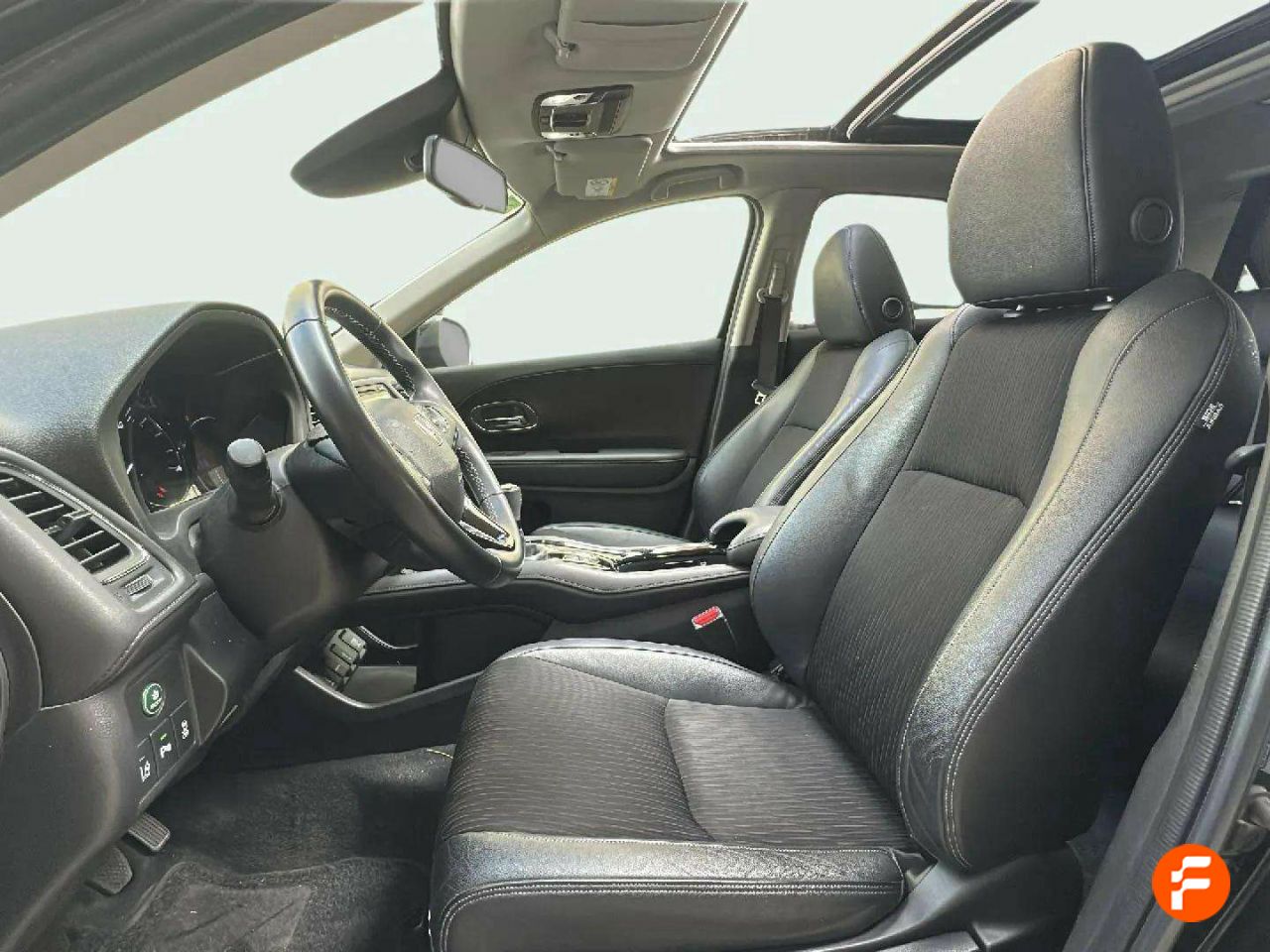 Foto Honda HR-V 15