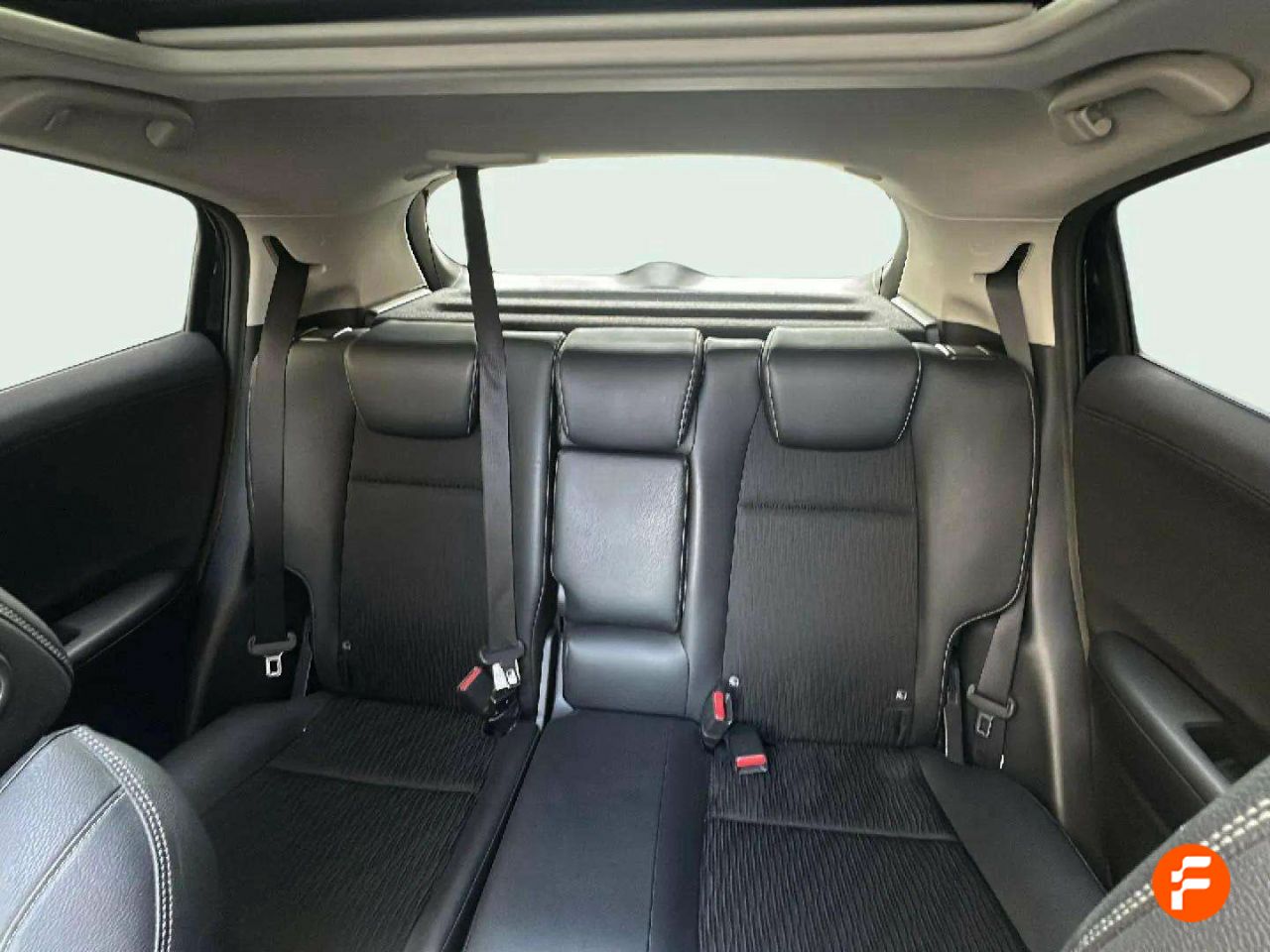 Foto Honda HR-V 16