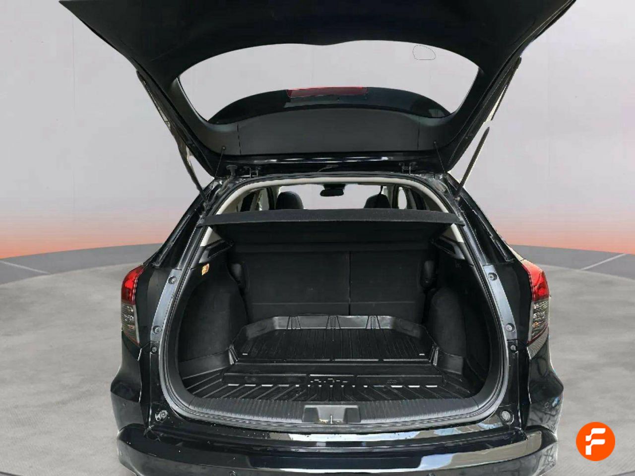 Foto Honda HR-V 18
