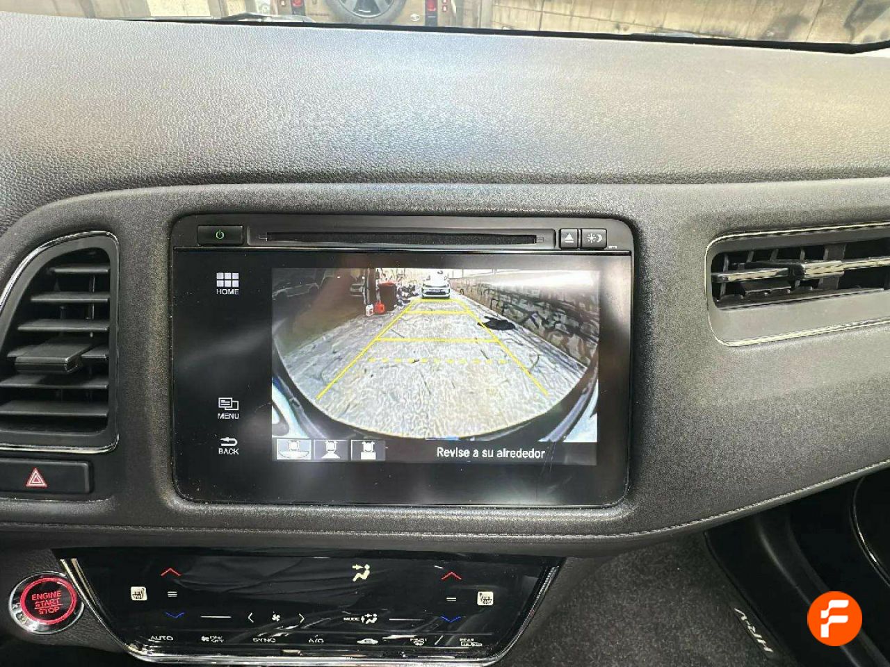 Foto Honda HR-V 20