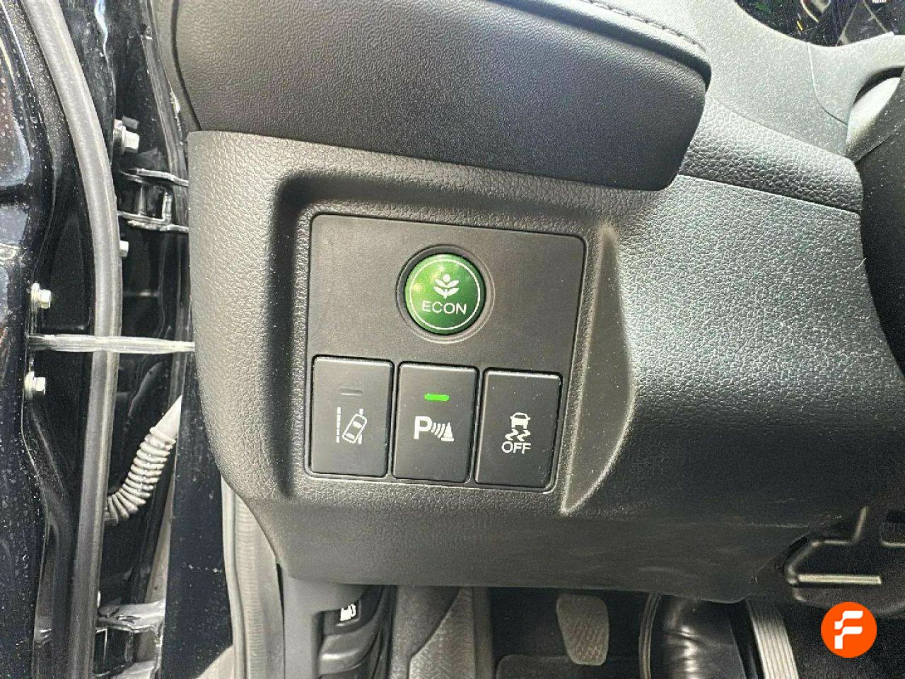 Foto Honda HR-V 21
