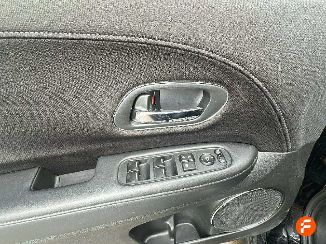 Foto Honda HR-V 22