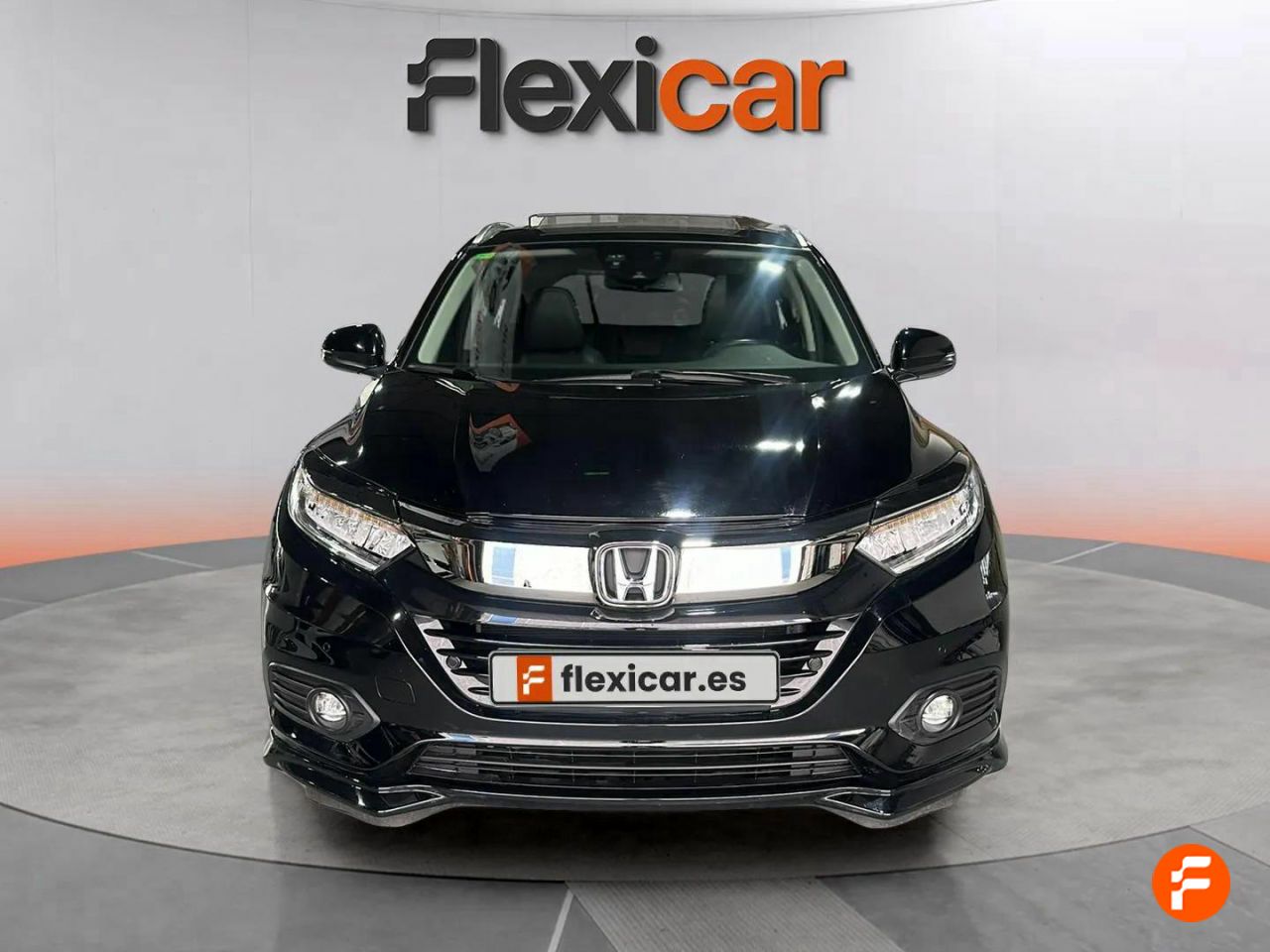 Foto Honda HR-V 2