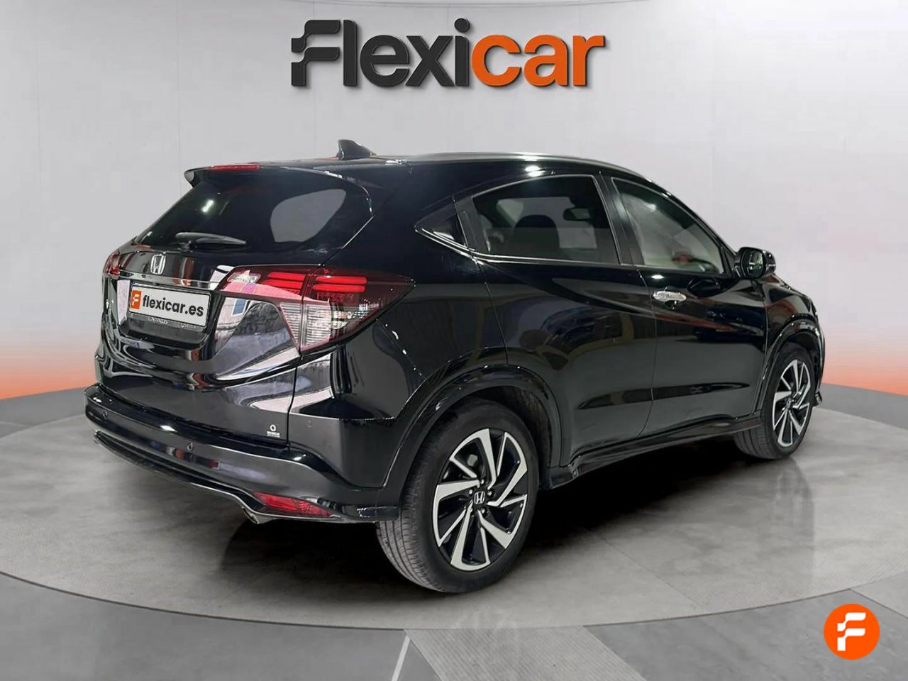 Foto Honda HR-V 3