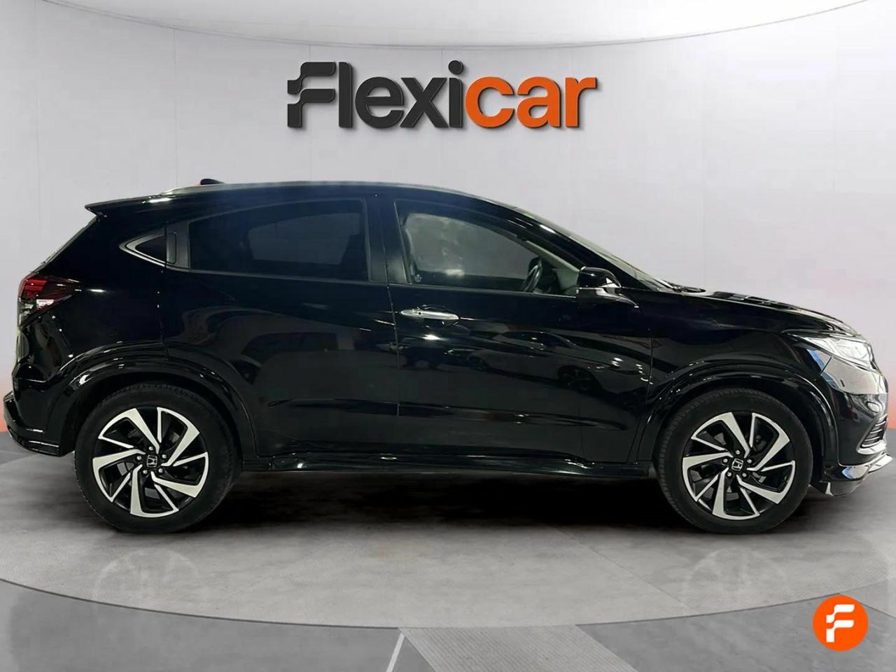 Foto Honda HR-V 4