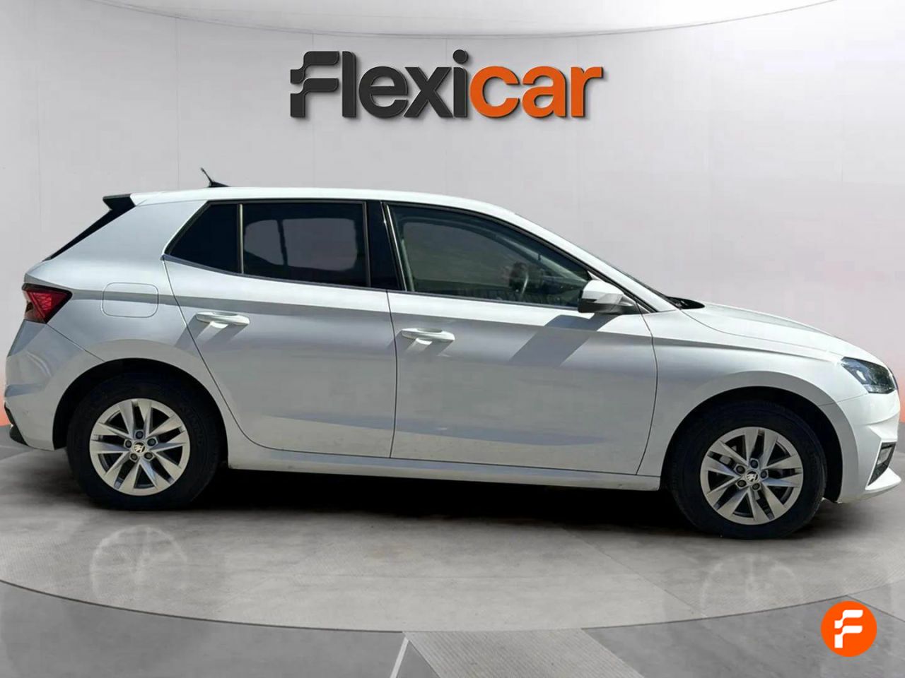 Foto Skoda Fabia 3