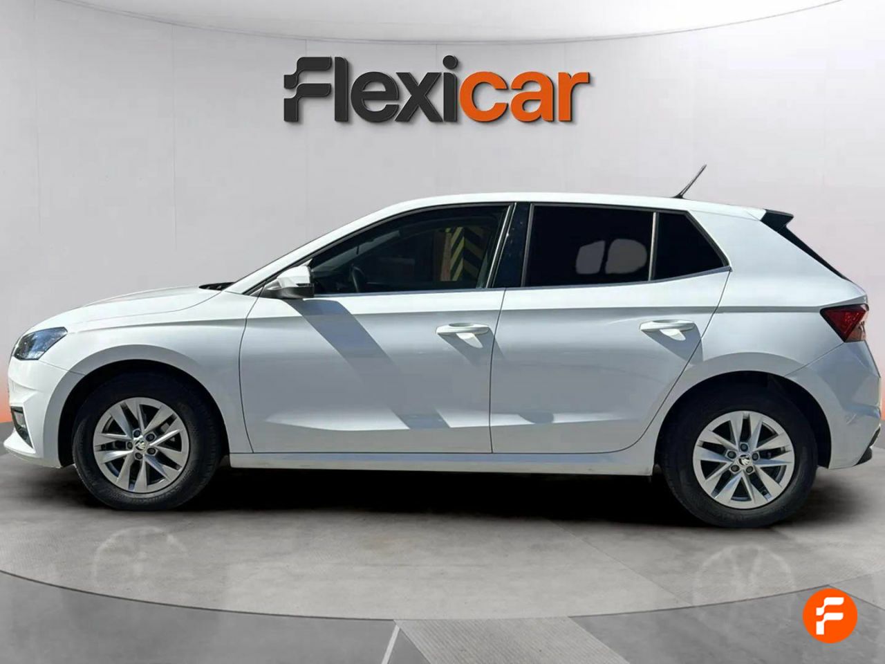Foto Skoda Fabia 5