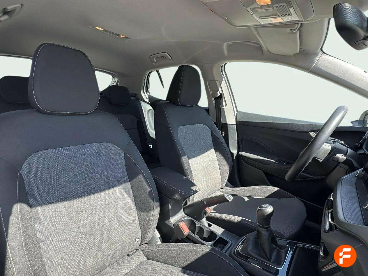 Foto Skoda Fabia 11