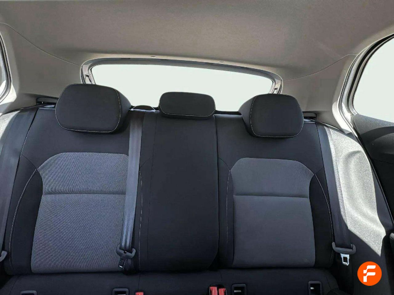 Foto Skoda Fabia 13