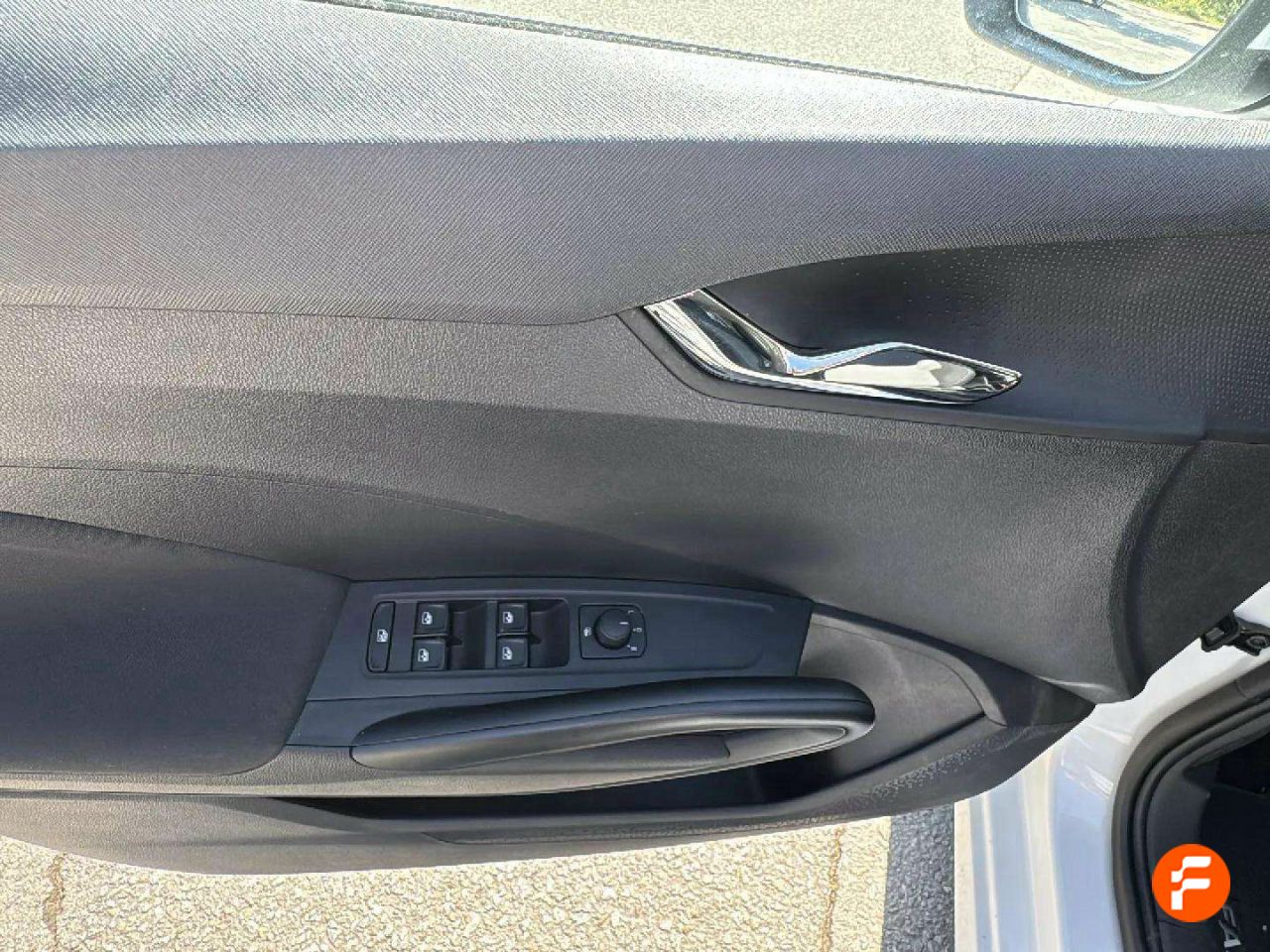 Foto Skoda Fabia 14
