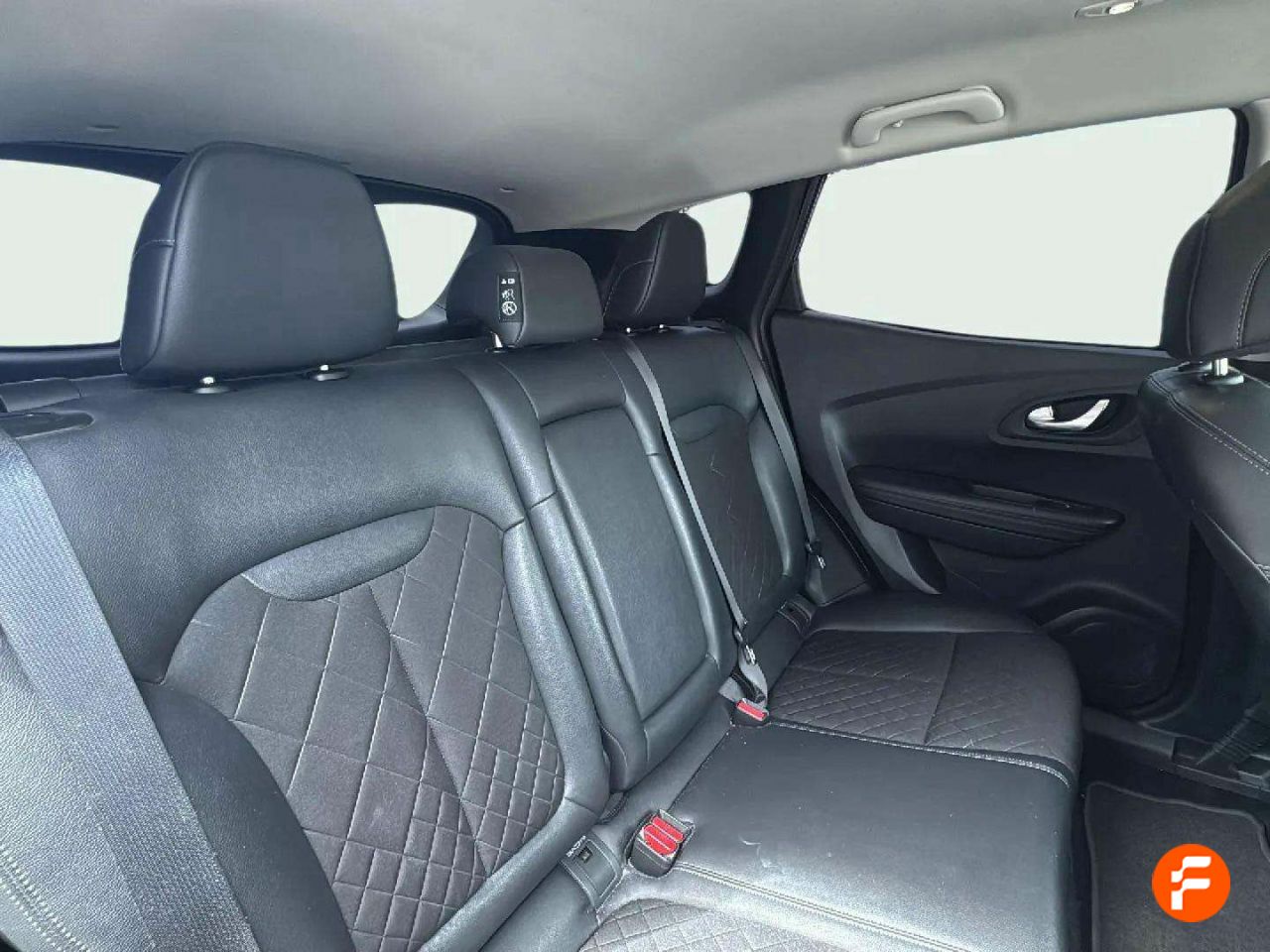 Foto Renault Kadjar 12