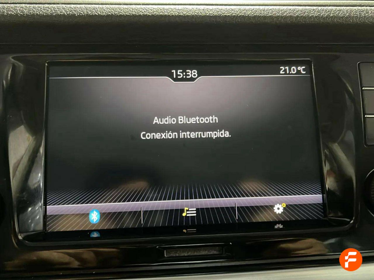 Foto Skoda Fabia 18