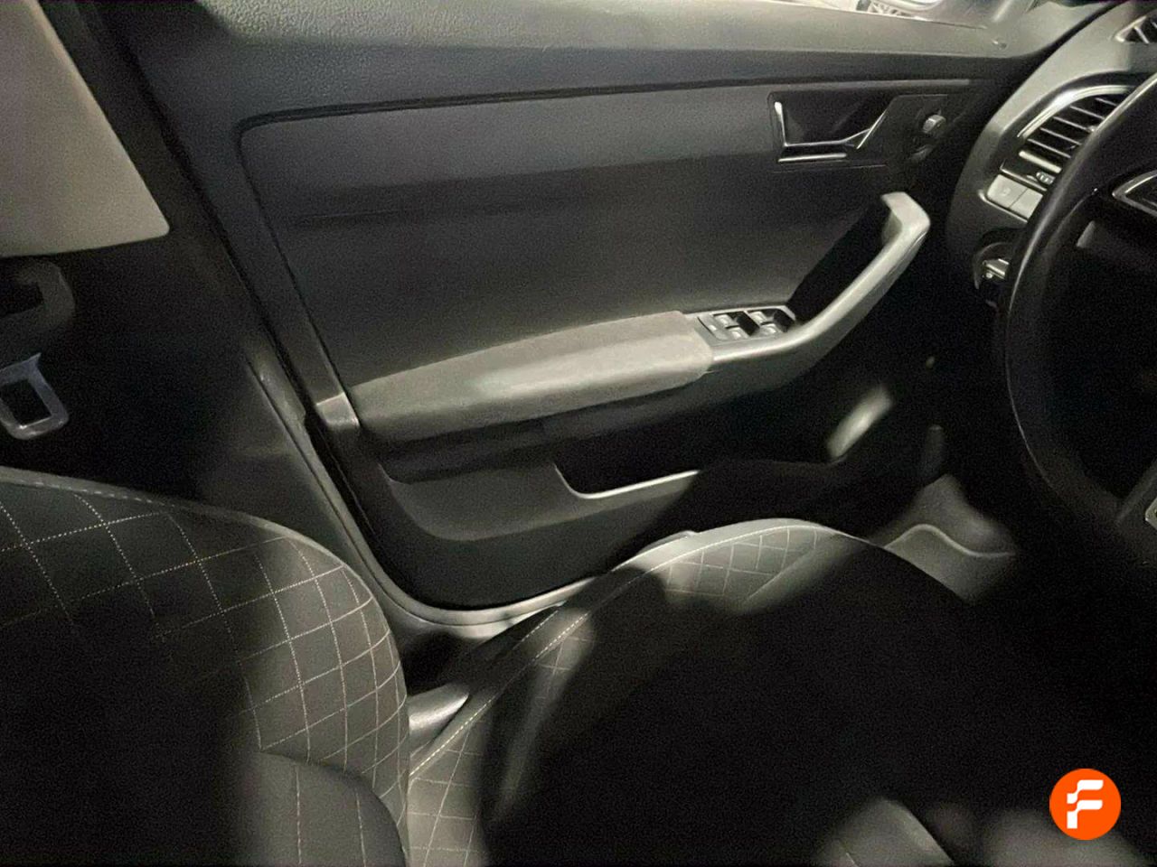 Foto Skoda Fabia 25