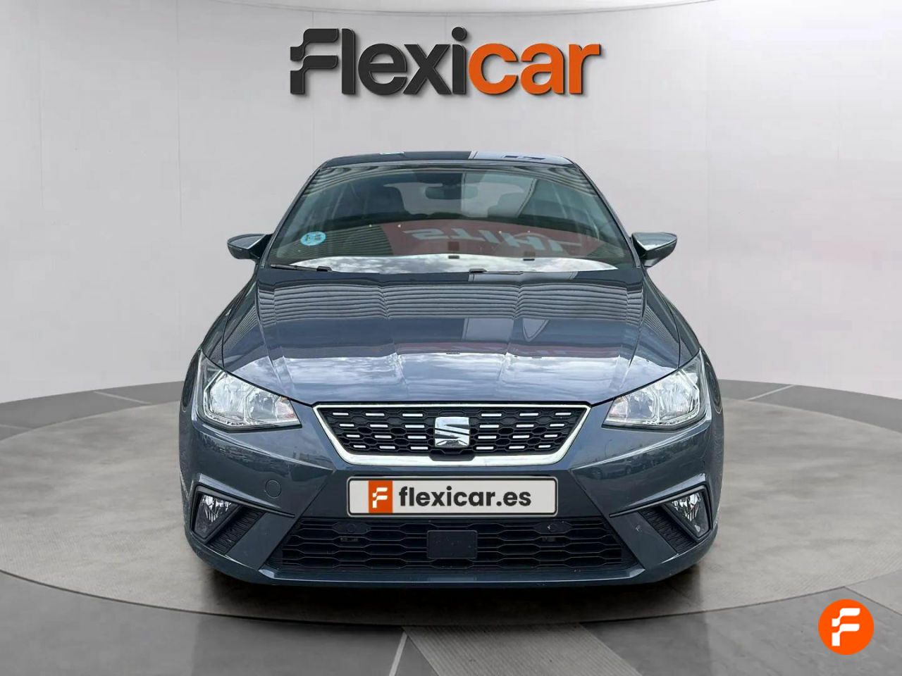 Foto Seat Ibiza 2