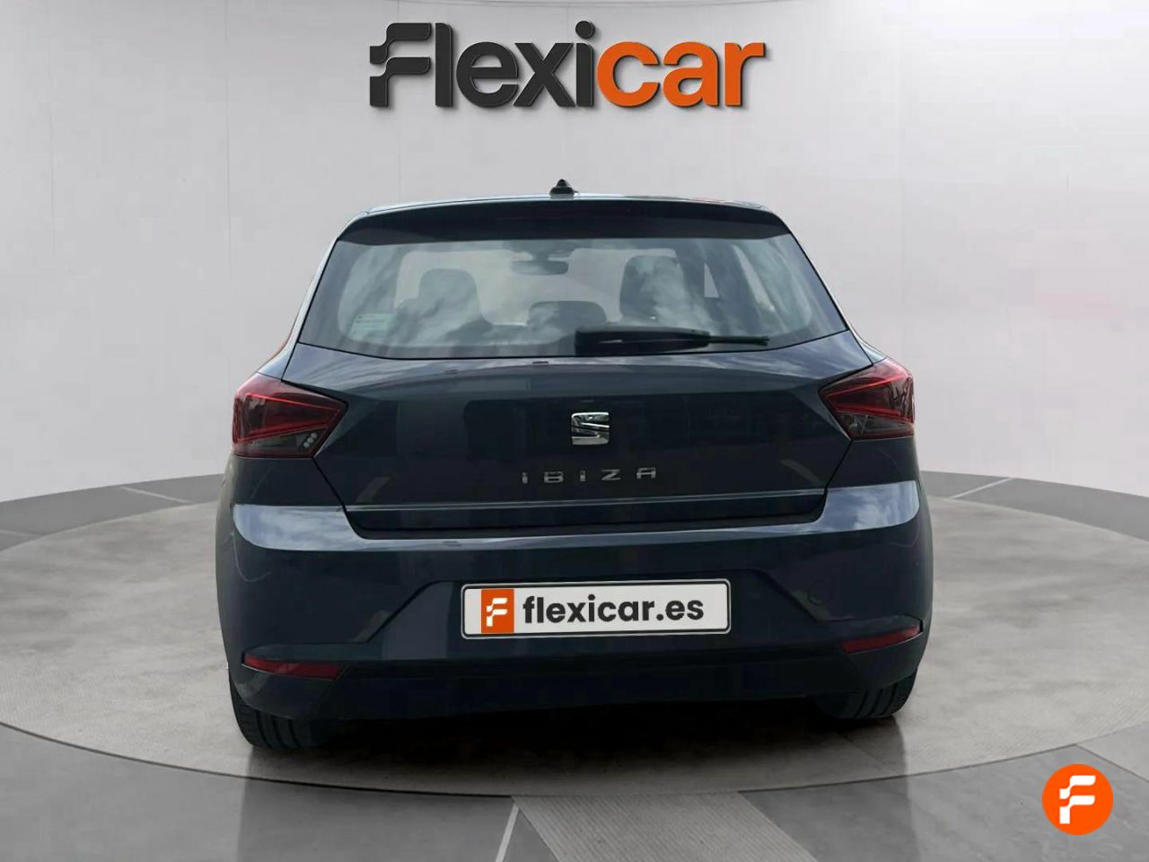 Foto Seat Ibiza 7