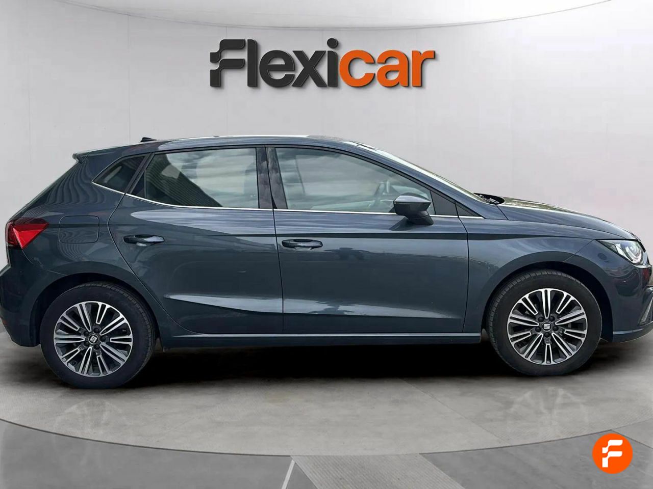 Foto Seat Ibiza 8