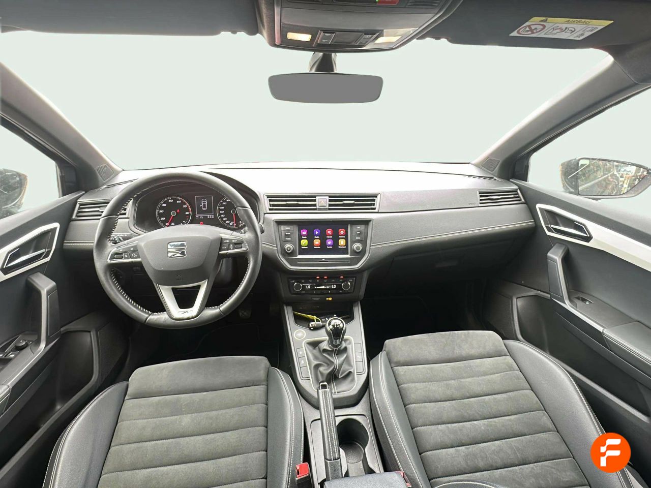 Foto Seat Ibiza 10
