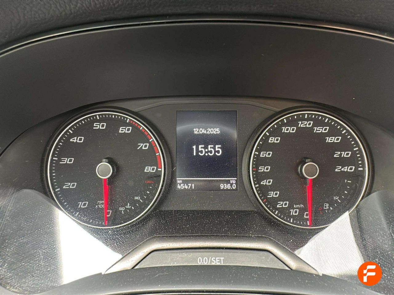Foto Seat Ibiza 13