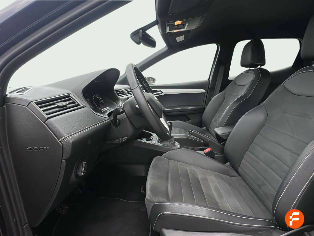 Foto Seat Ibiza 14