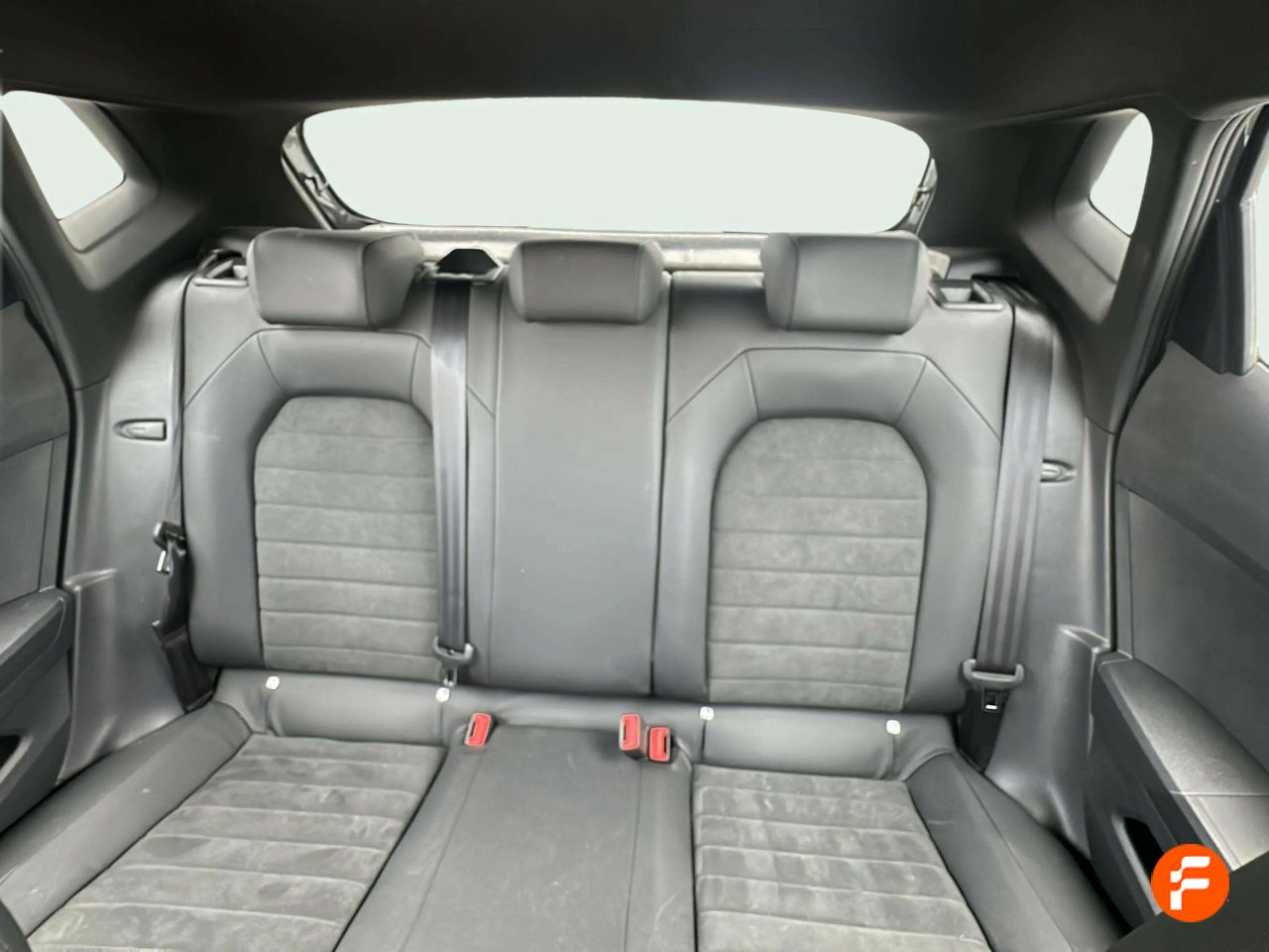 Foto Seat Ibiza 16