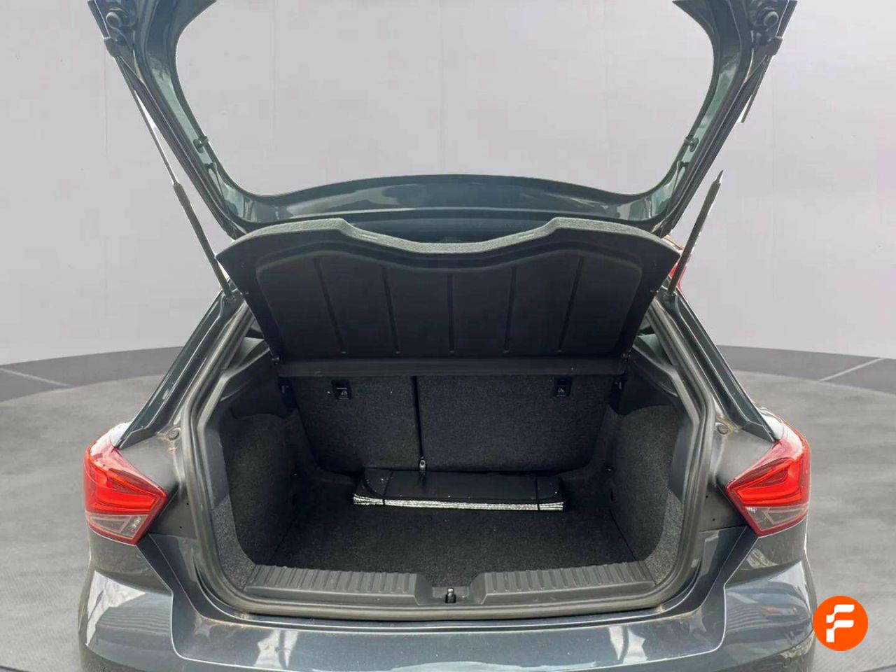 Foto Seat Ibiza 17