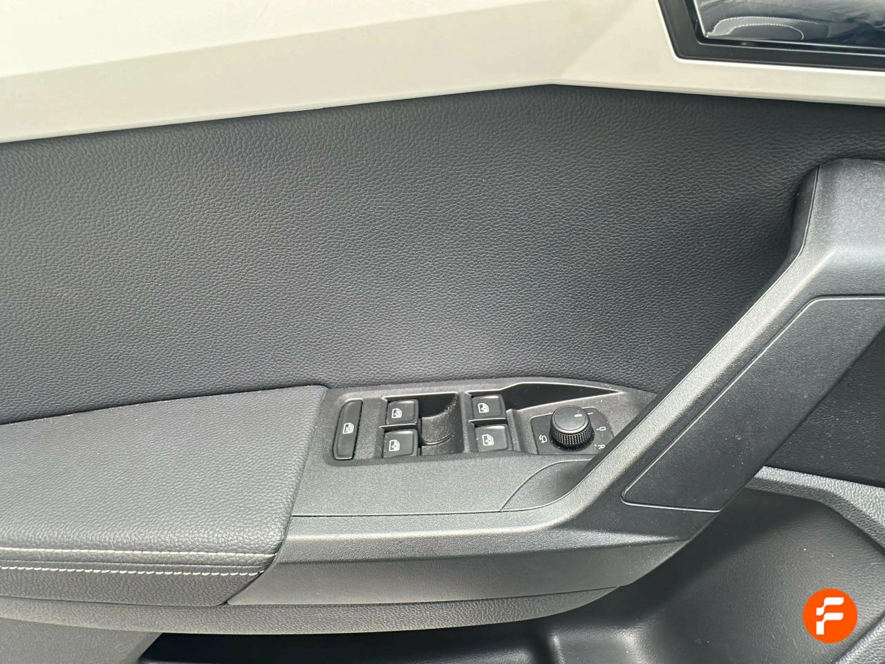 Foto Seat Ibiza 20