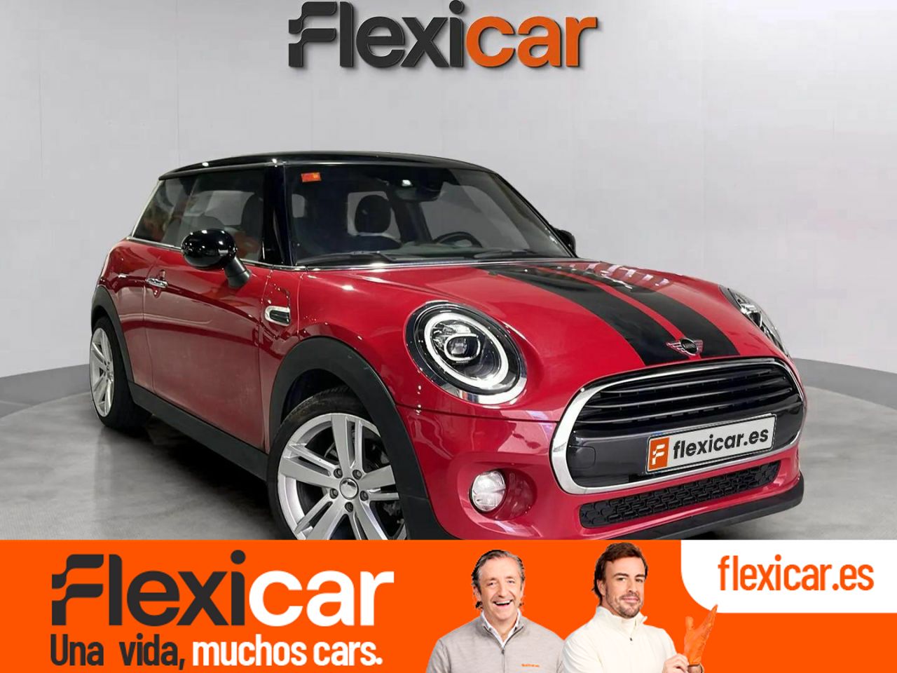 Foto Mini Cooper 1
