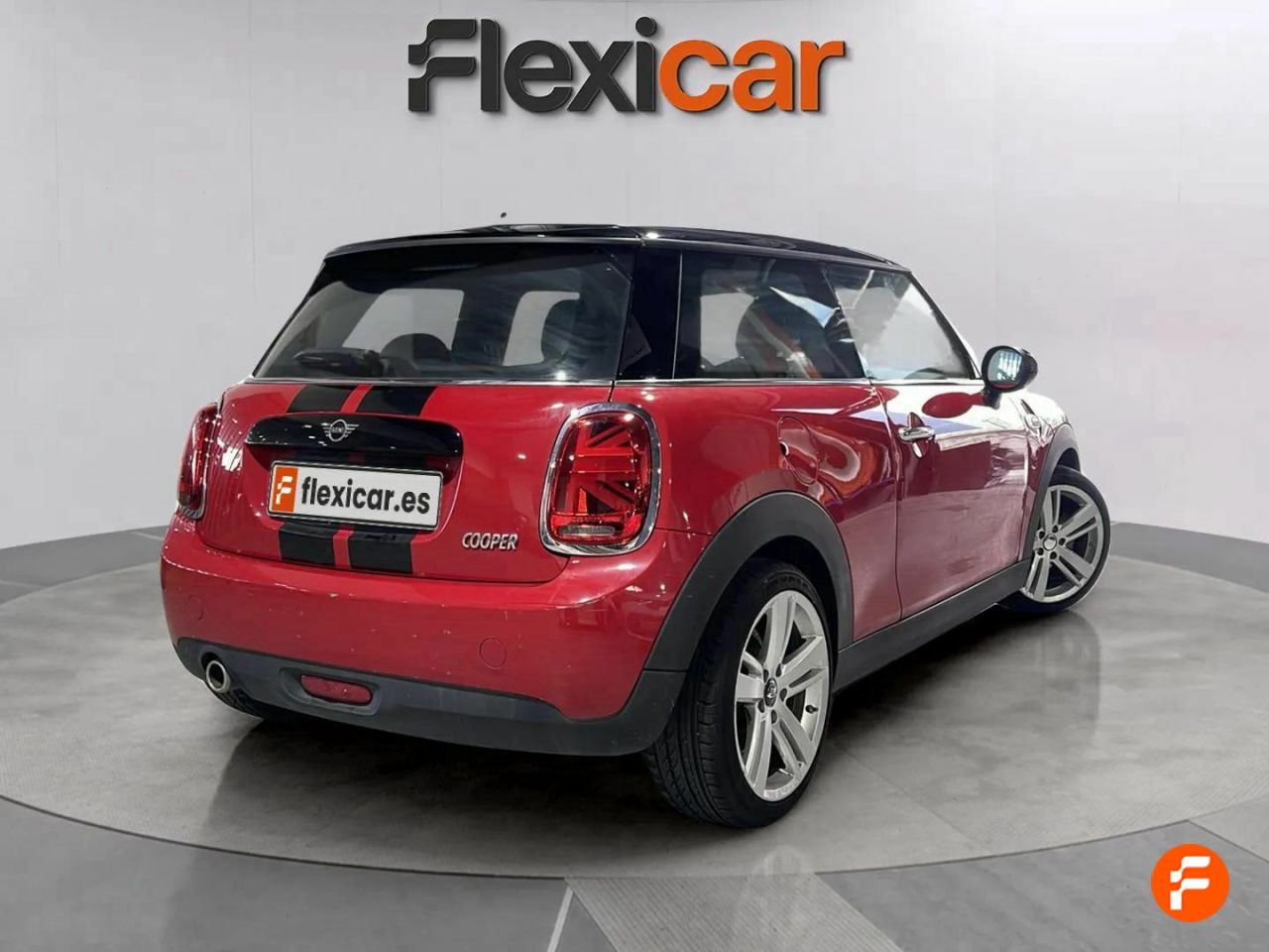 Foto Mini Cooper 3