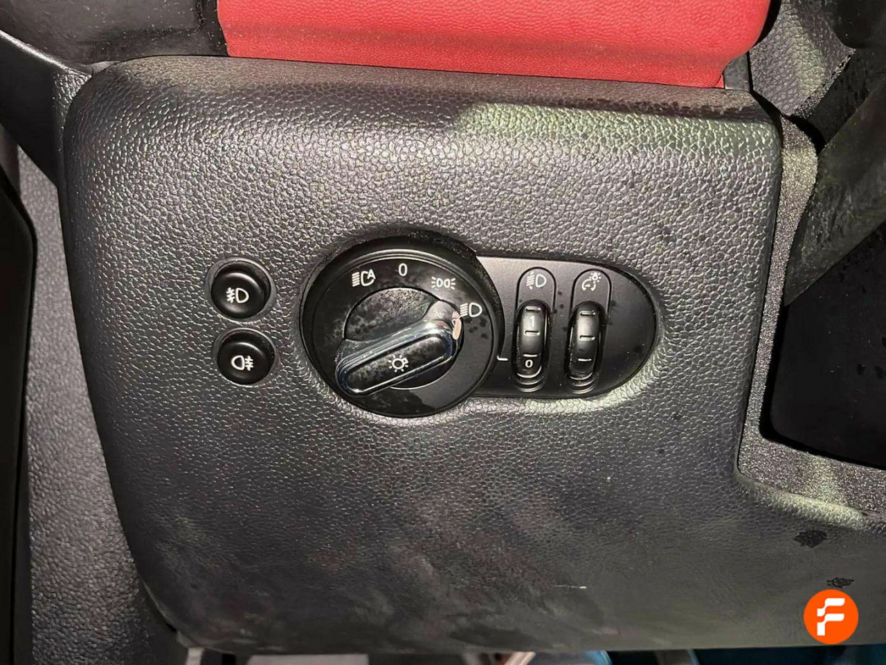 Foto Mini Cooper 21