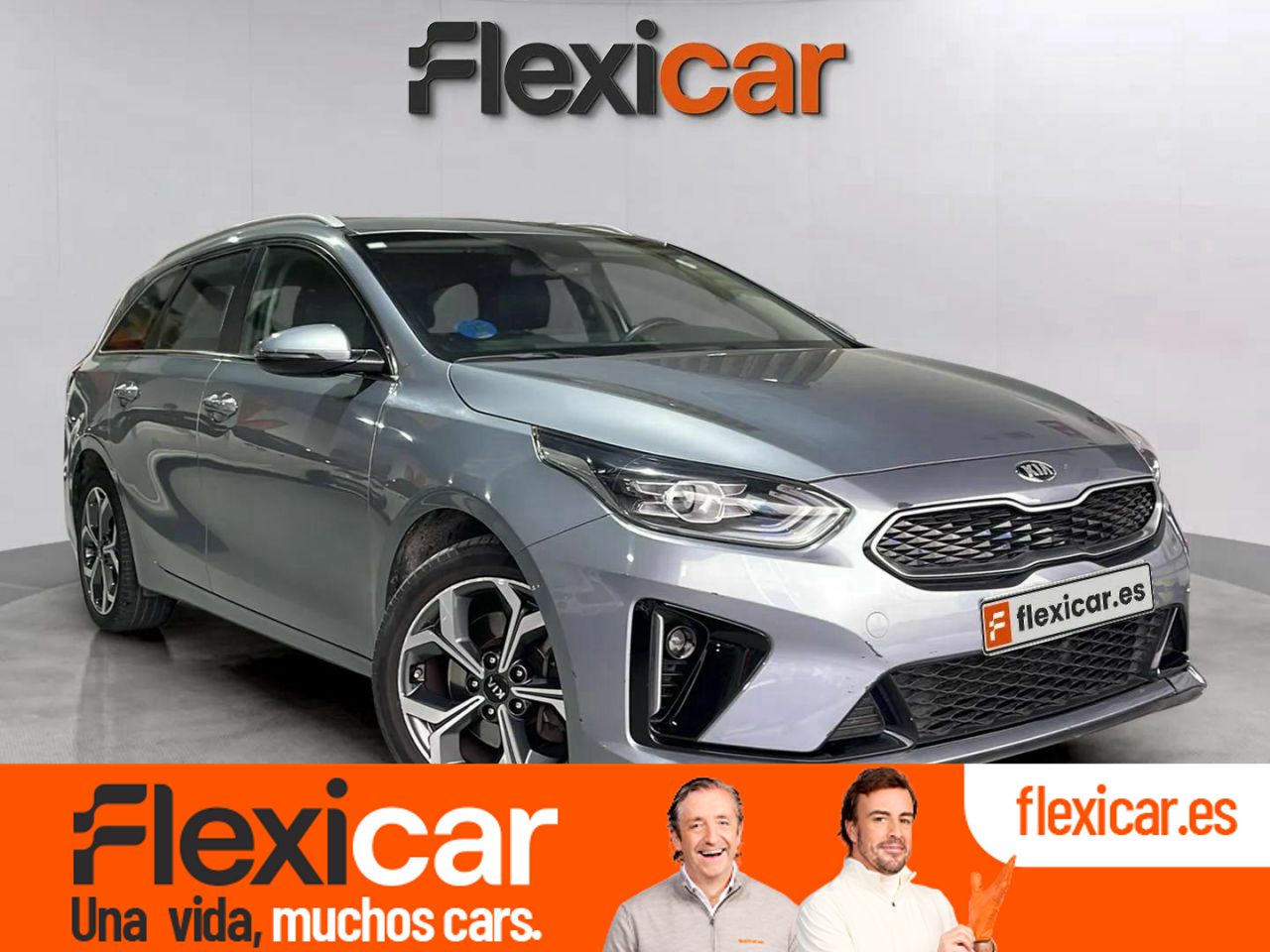 Foto Kia Ceed 1