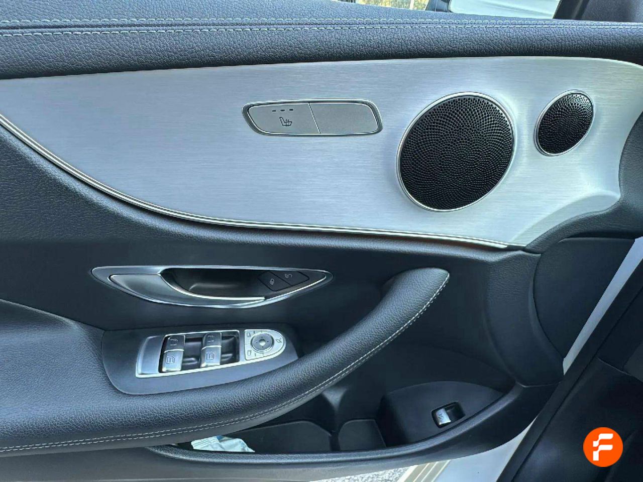 Foto Mercedes-Benz Clase E 19