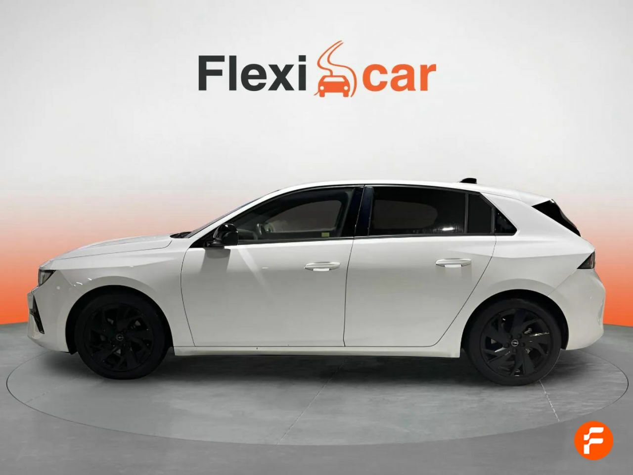 Foto Opel Astra 3