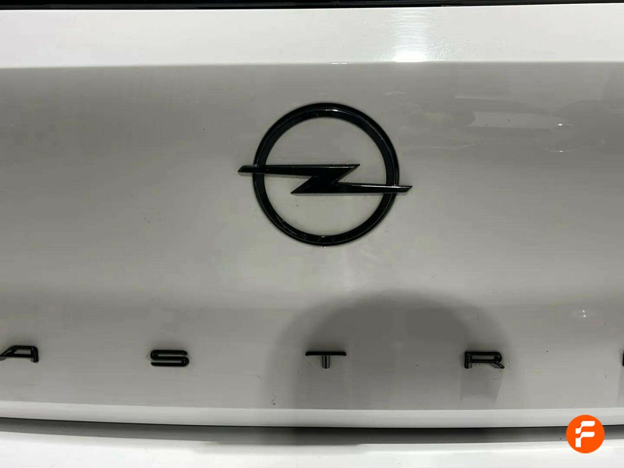 Foto Opel Astra 9