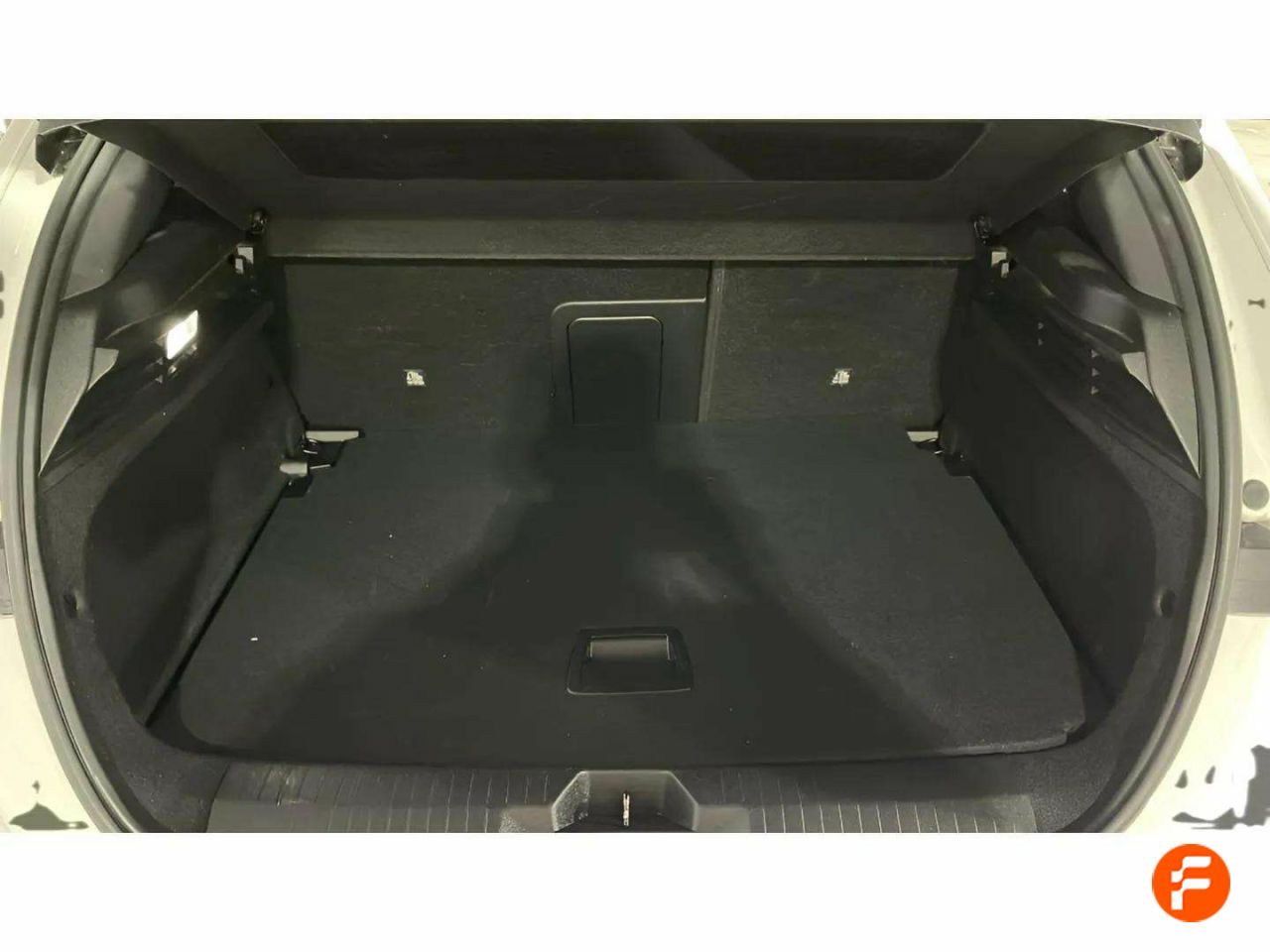 Foto Opel Astra 11