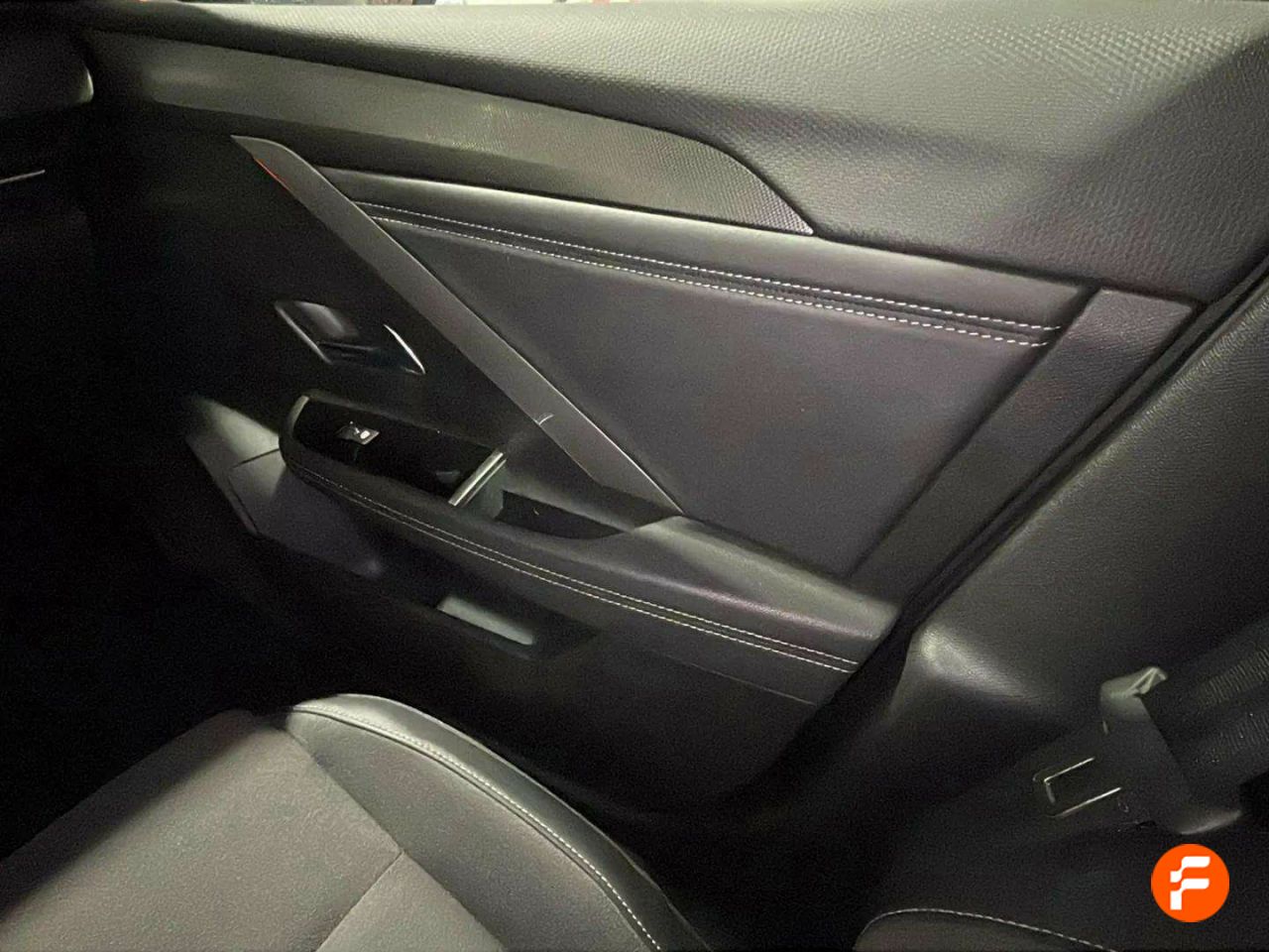 Foto Opel Astra 12