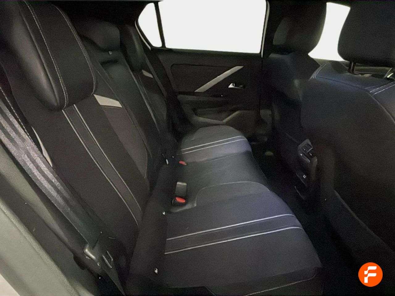 Foto Opel Astra 16