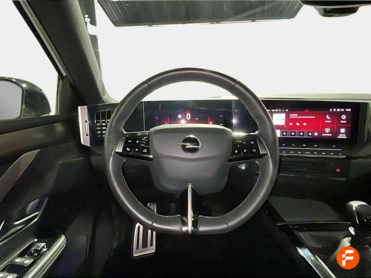 Foto Opel Astra 18