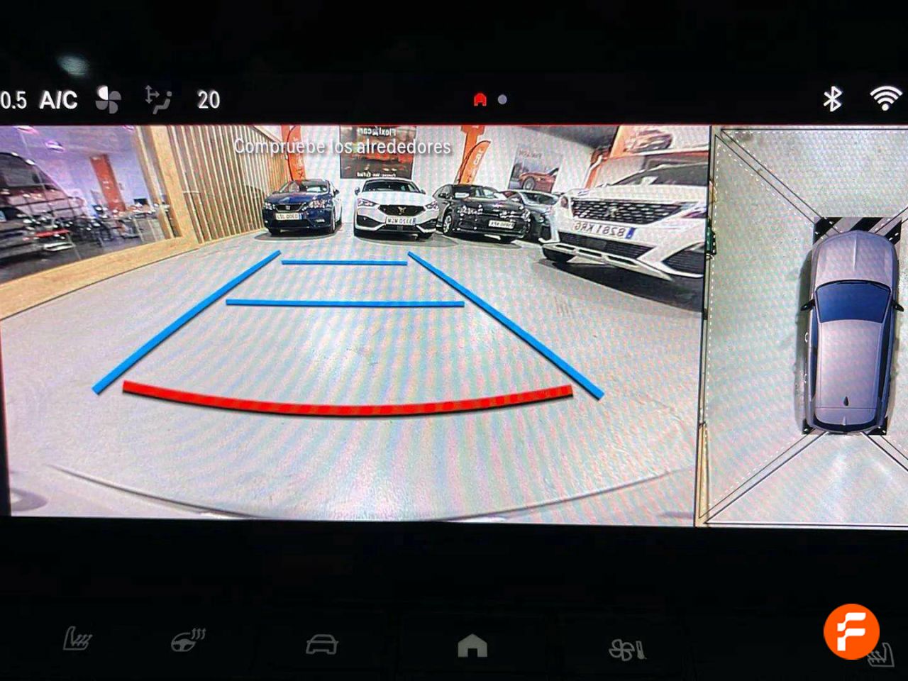 Foto Opel Astra 22