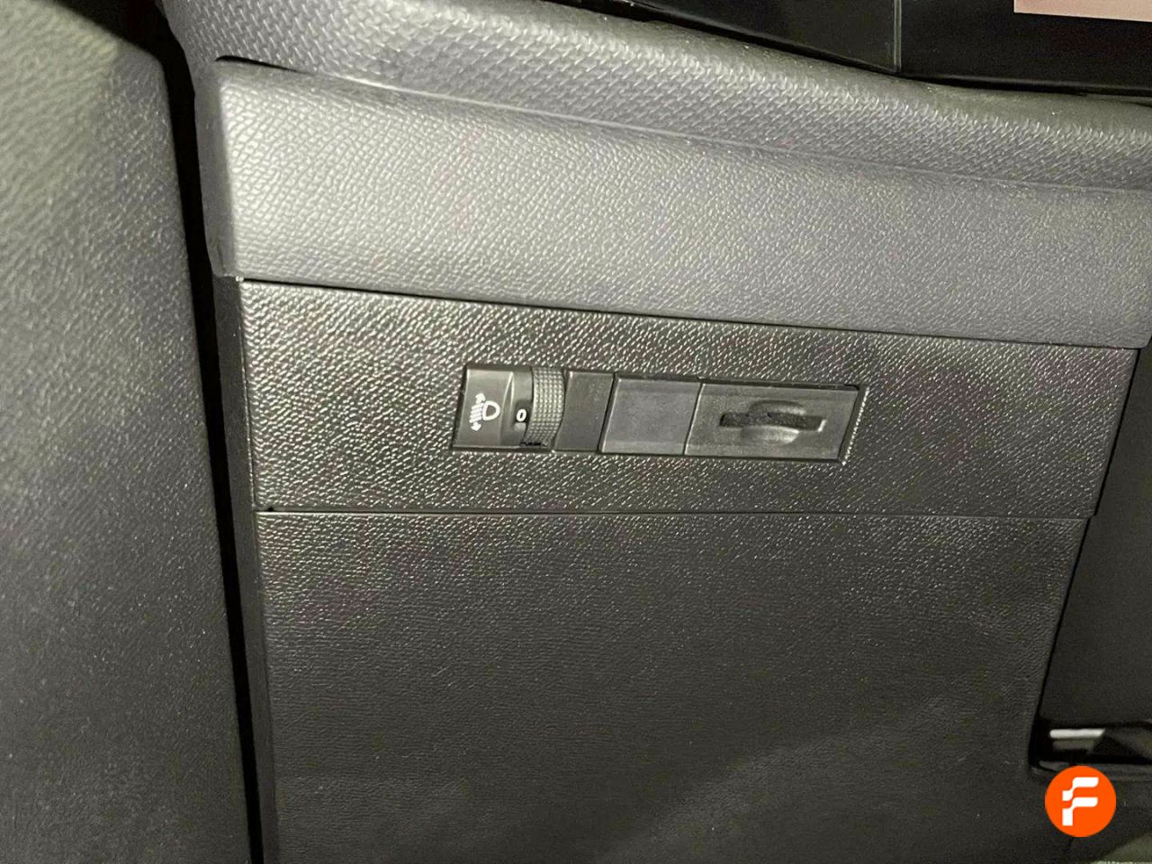 Foto Opel Astra 23