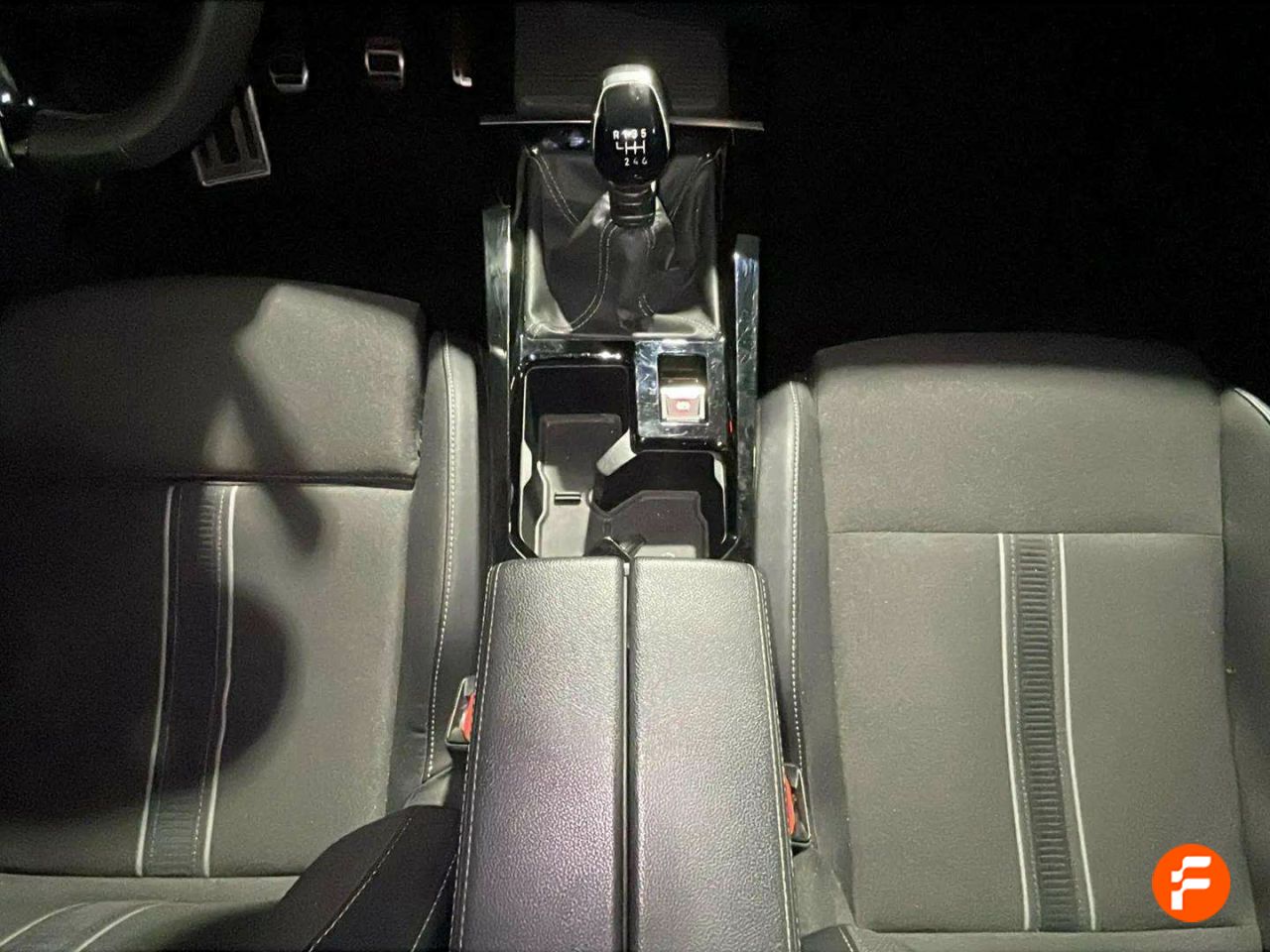 Foto Opel Astra 24