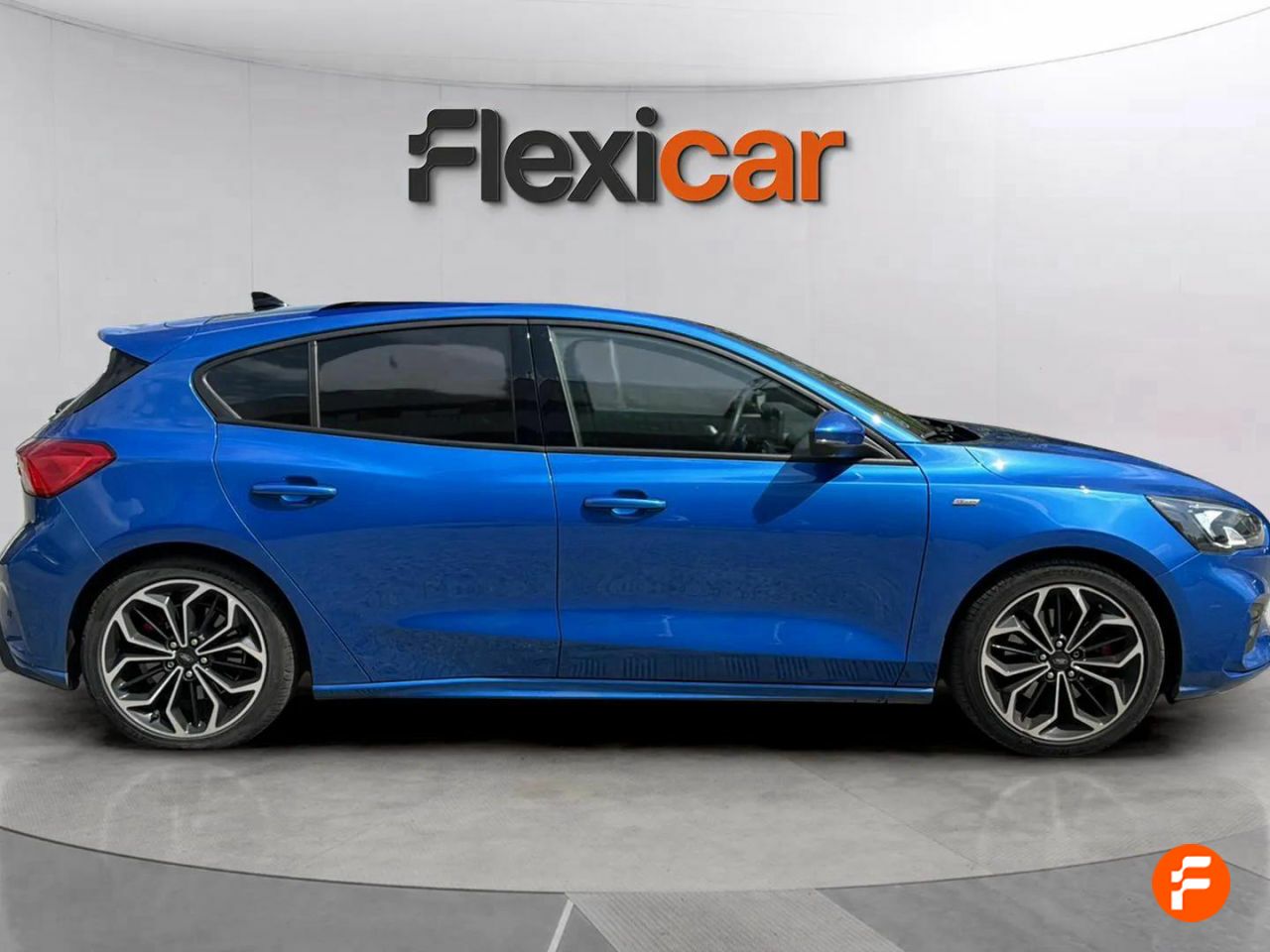 Foto Ford Focus 3
