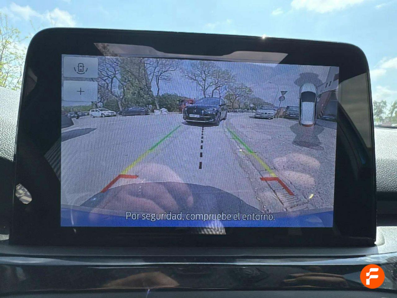 Foto Ford Focus 22