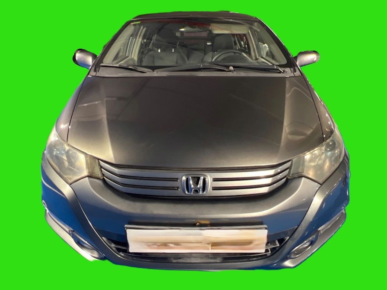 Foto Honda Insight 4