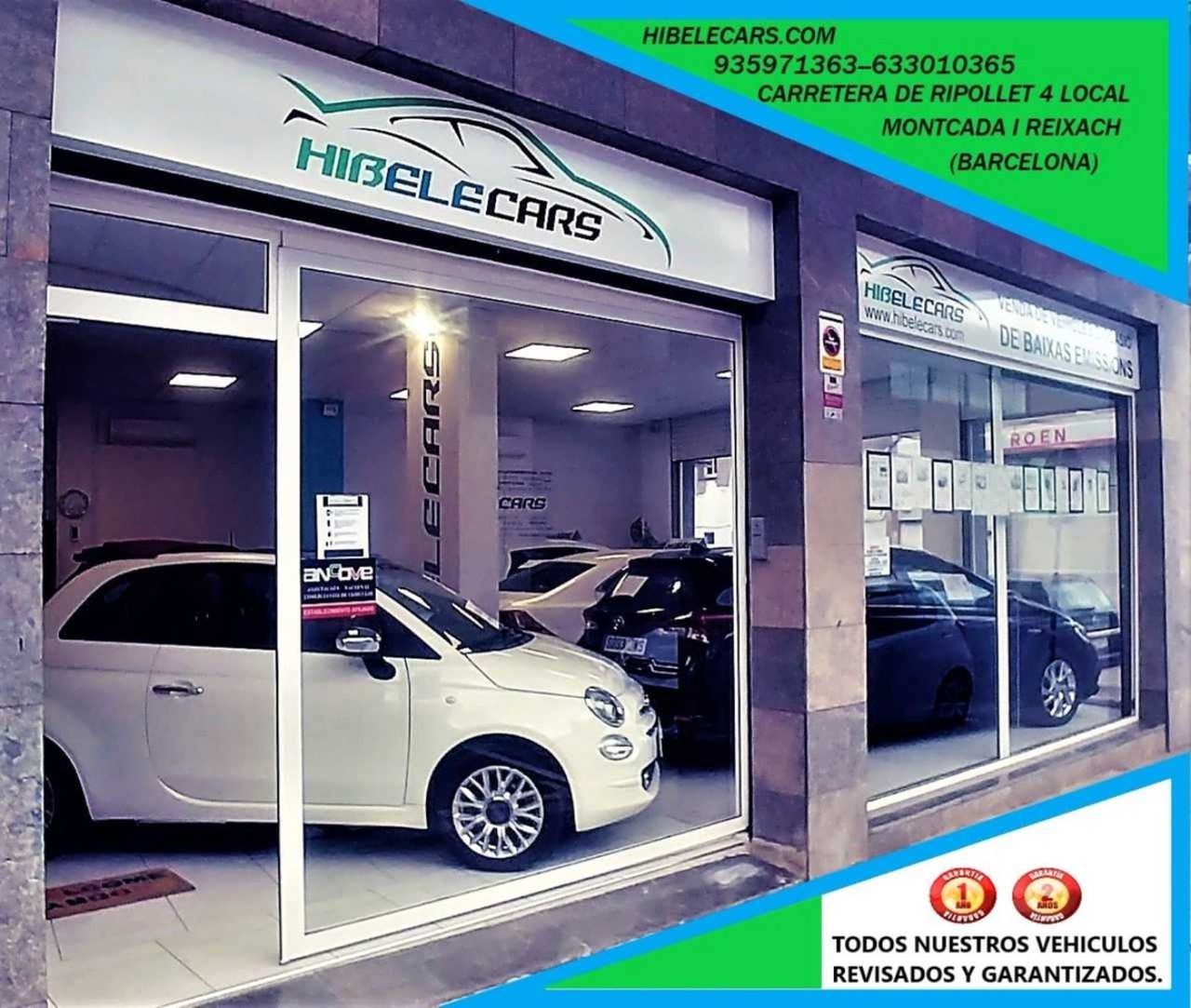 Foto Fiat Punto 3