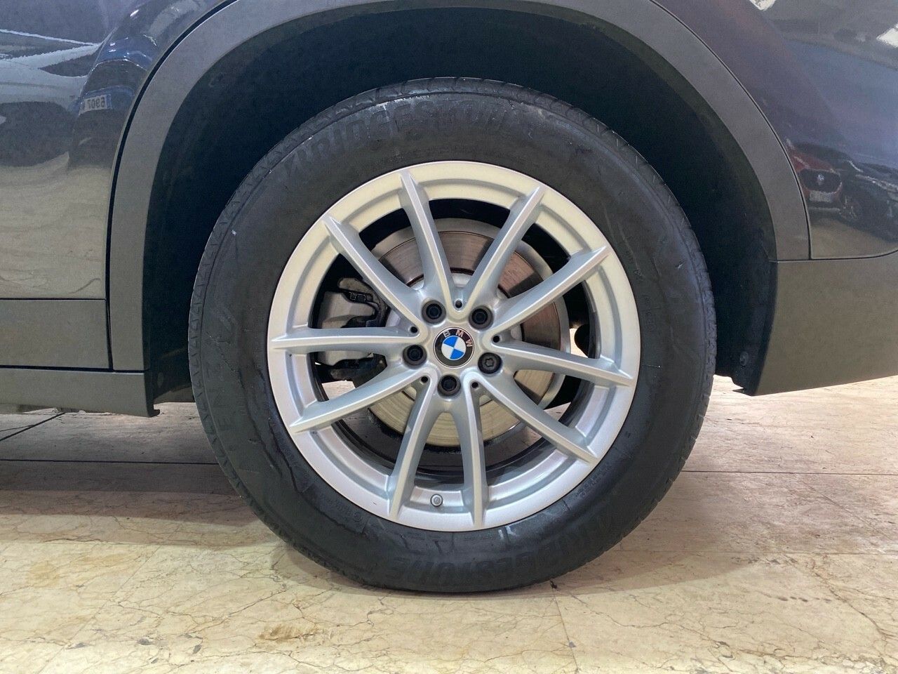 Foto BMW X4 27