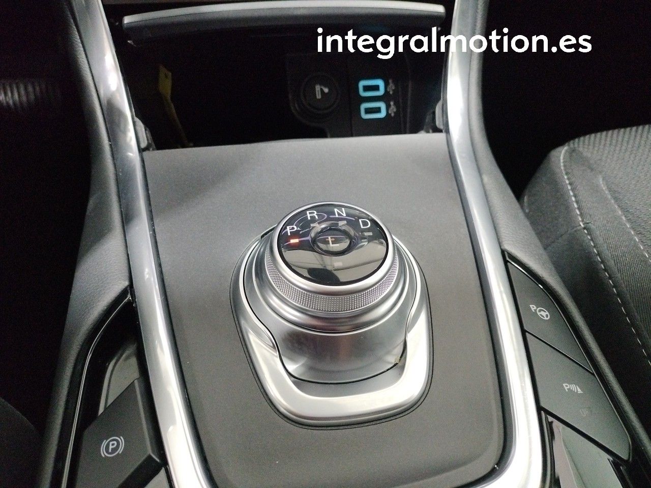 Foto Ford S-Max 10