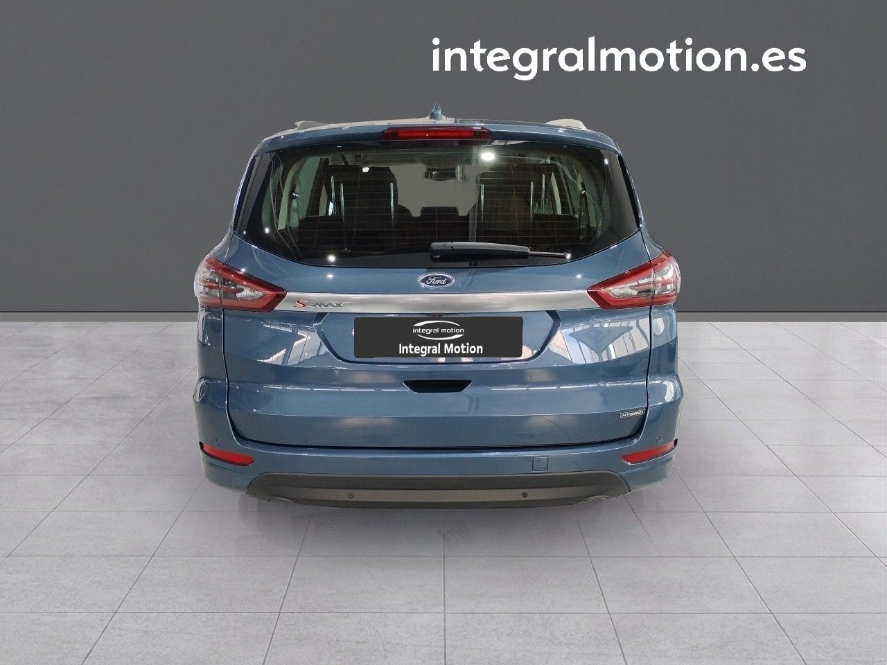 Foto Ford S-Max 15
