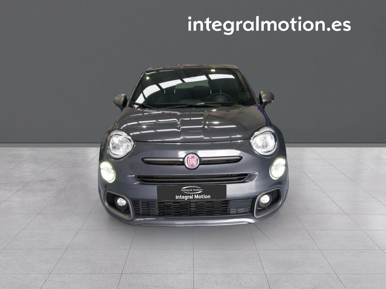 Foto Fiat 500X 2